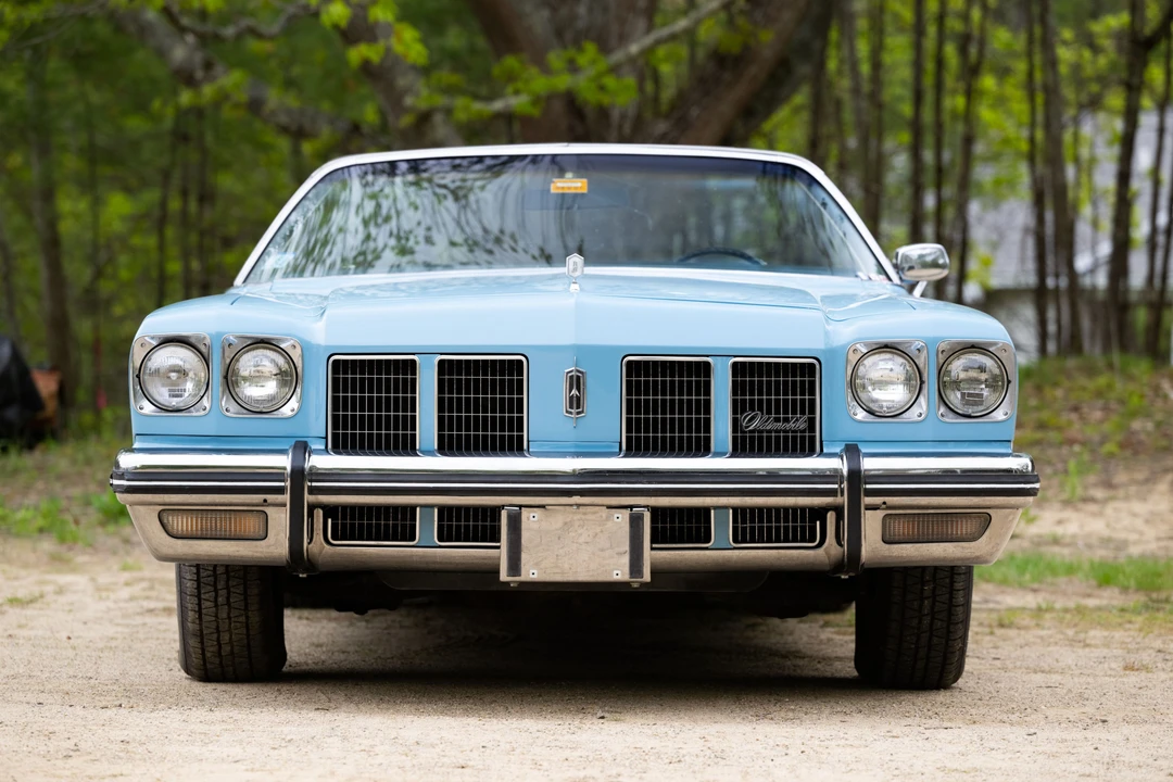 1975 Oldsmobile 88 - Image 30 of 31