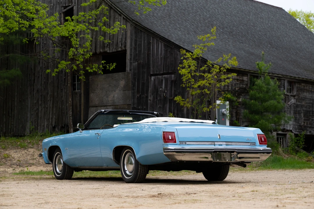 1975 Oldsmobile 88 - Image 23 of 31