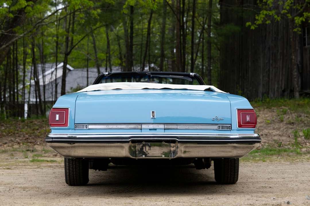1975 Oldsmobile 88 - Image 22 of 31
