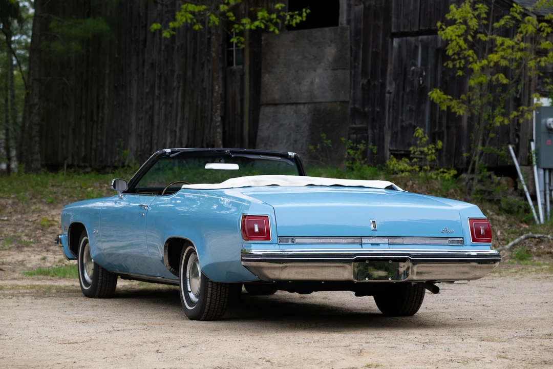 1975 Oldsmobile 88 - Image 24 of 31