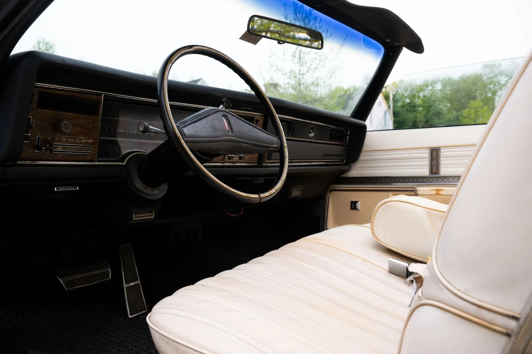 1975 Oldsmobile 88 - Image 11 of 31