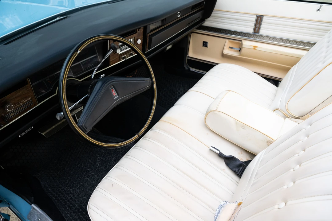1975 Oldsmobile 88 - Image 13 of 31