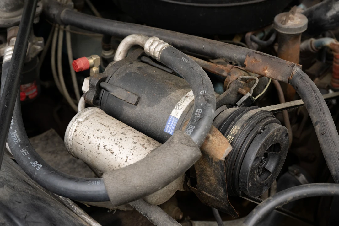 1975 Oldsmobile 88 - Image 17 of 31