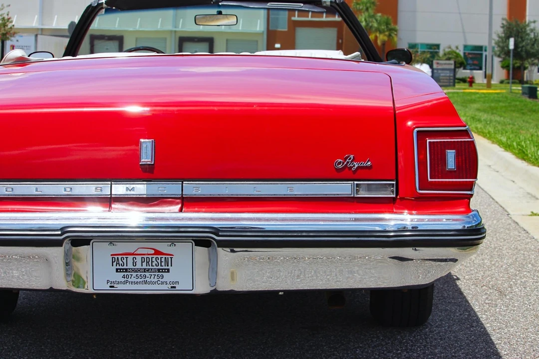 1975 Oldsmobile 88 - Image 24 of 31