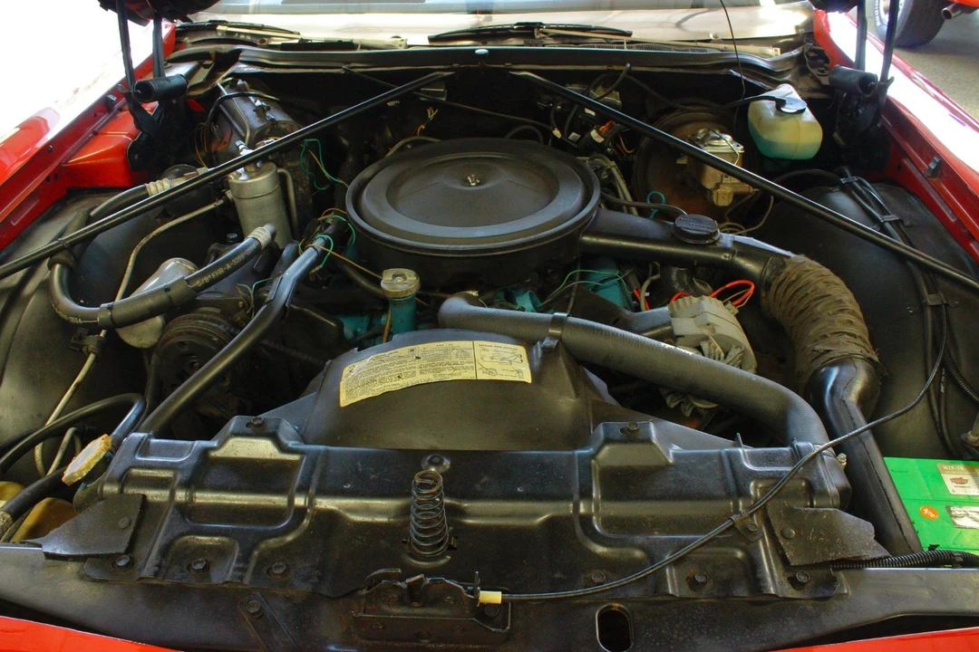 1975 Oldsmobile 88 - Image 11 of 31