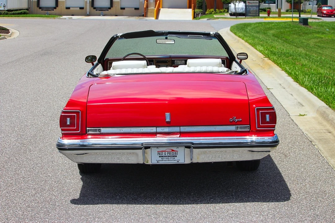 1975 Oldsmobile 88 - Image 5 of 31