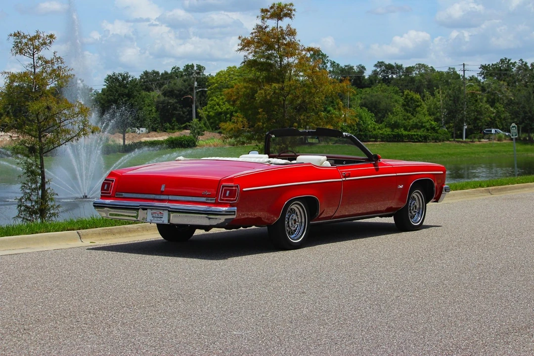 1975 Oldsmobile 88 - Image 6 of 31