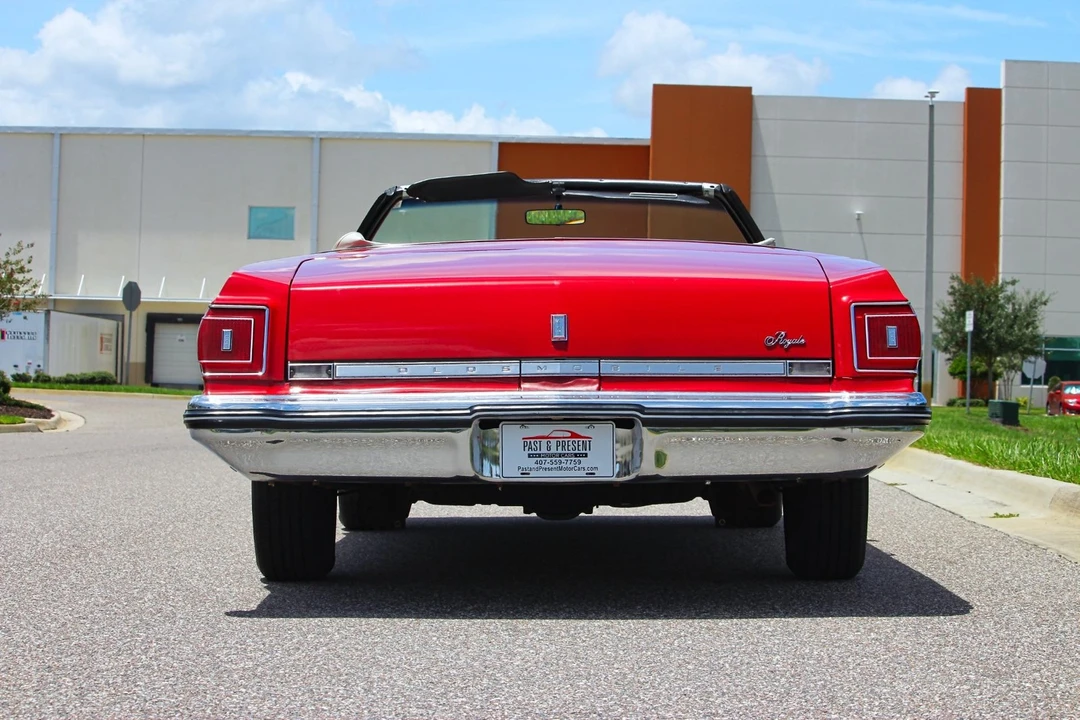 1975 Oldsmobile 88 - Image 23 of 31