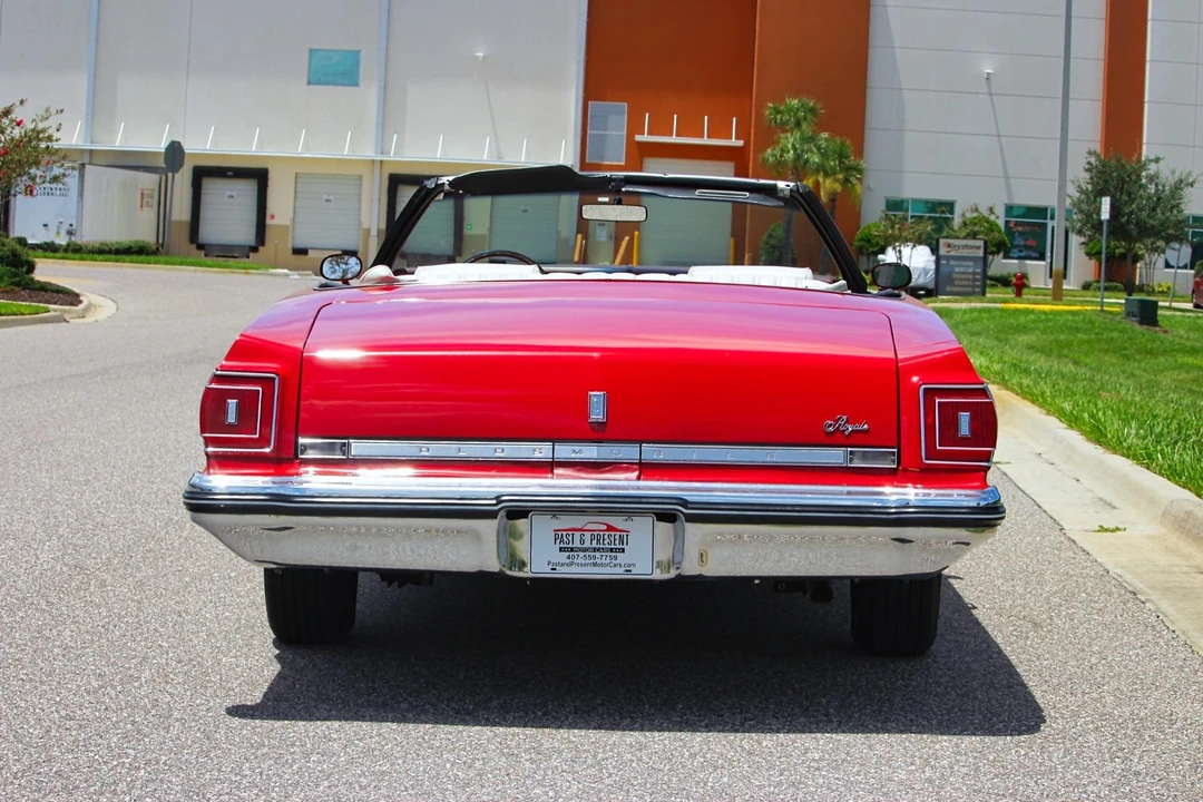 1975 Oldsmobile 88 - Image 22 of 31