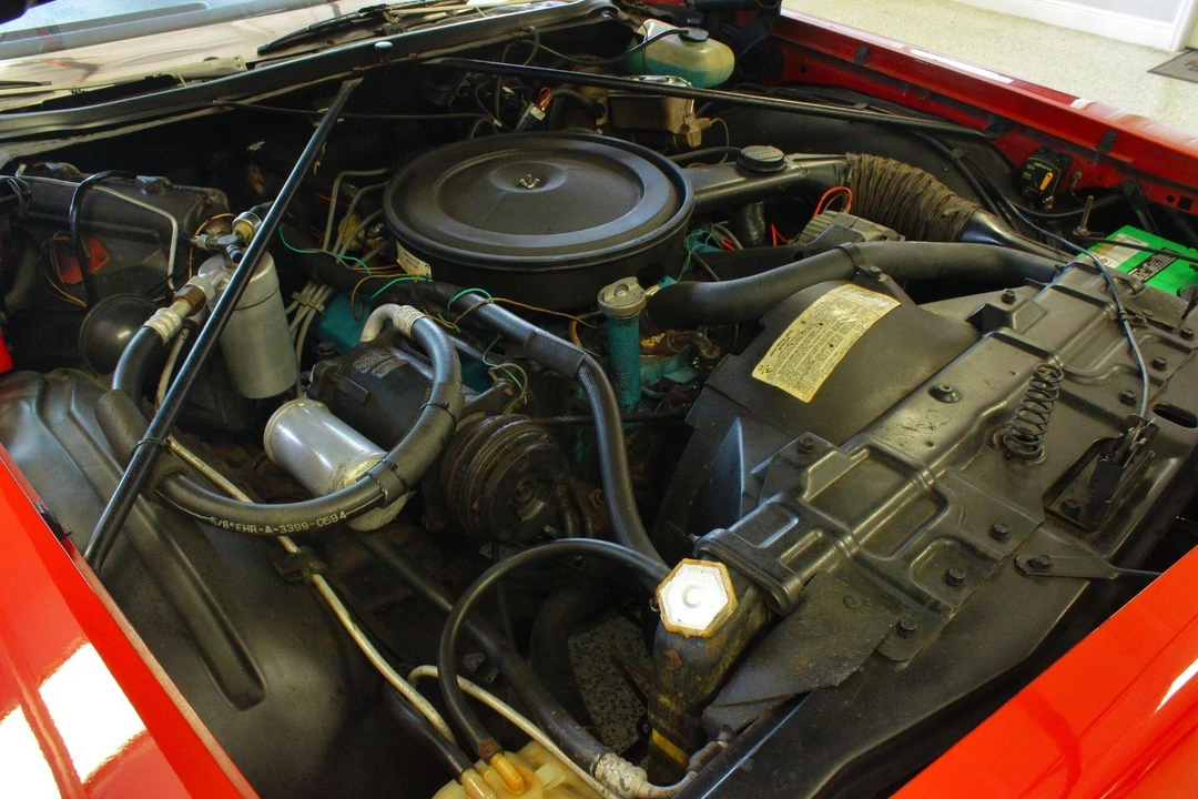 1975 Oldsmobile 88 - Image 12 of 31