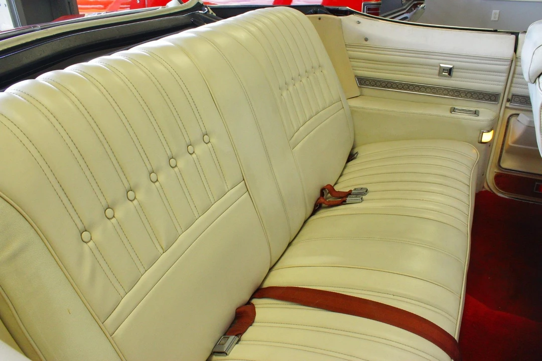1975 Oldsmobile 88 - Image 17 of 31