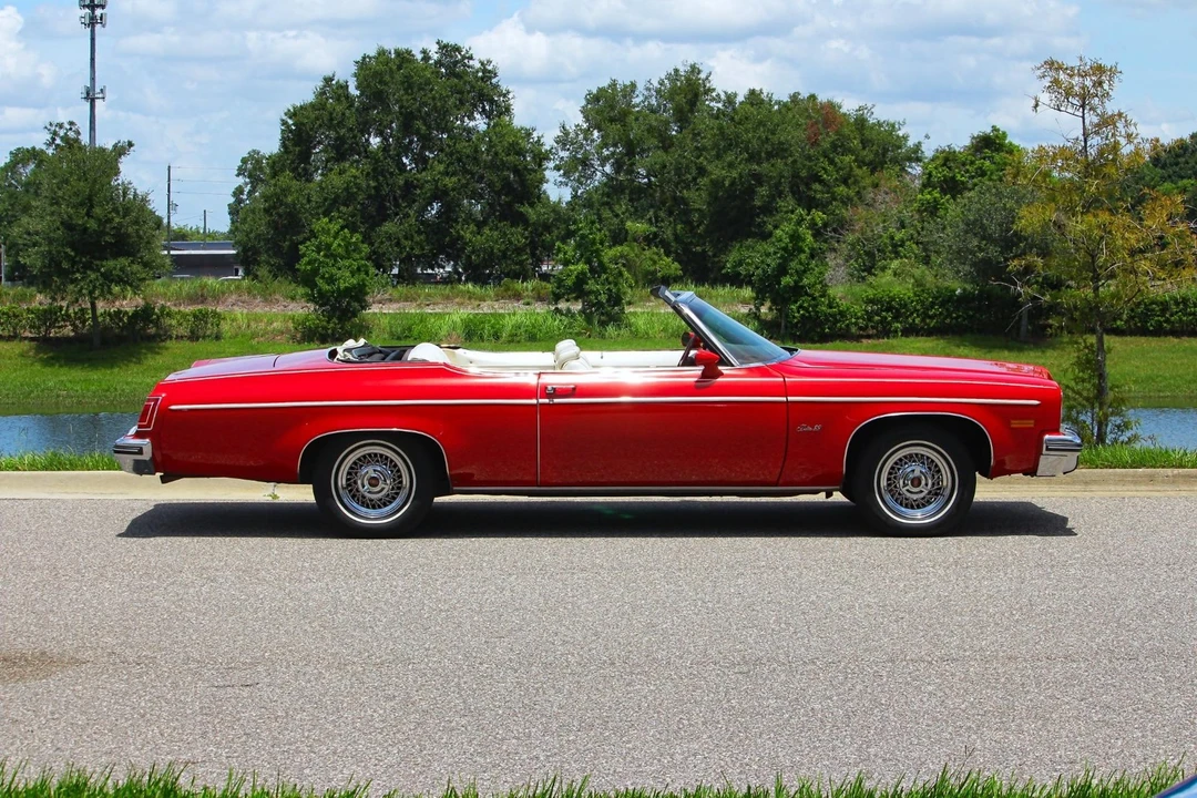 1975 Oldsmobile 88 - Image 7 of 31