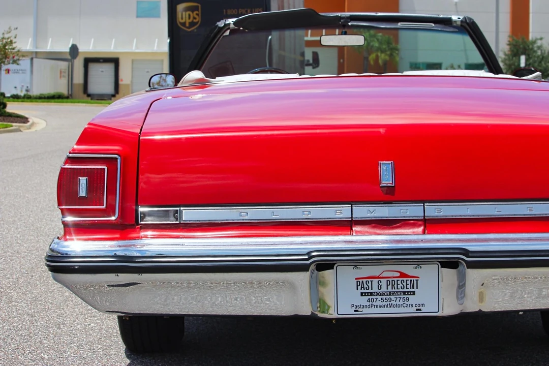 1975 Oldsmobile 88 - Image 25 of 31