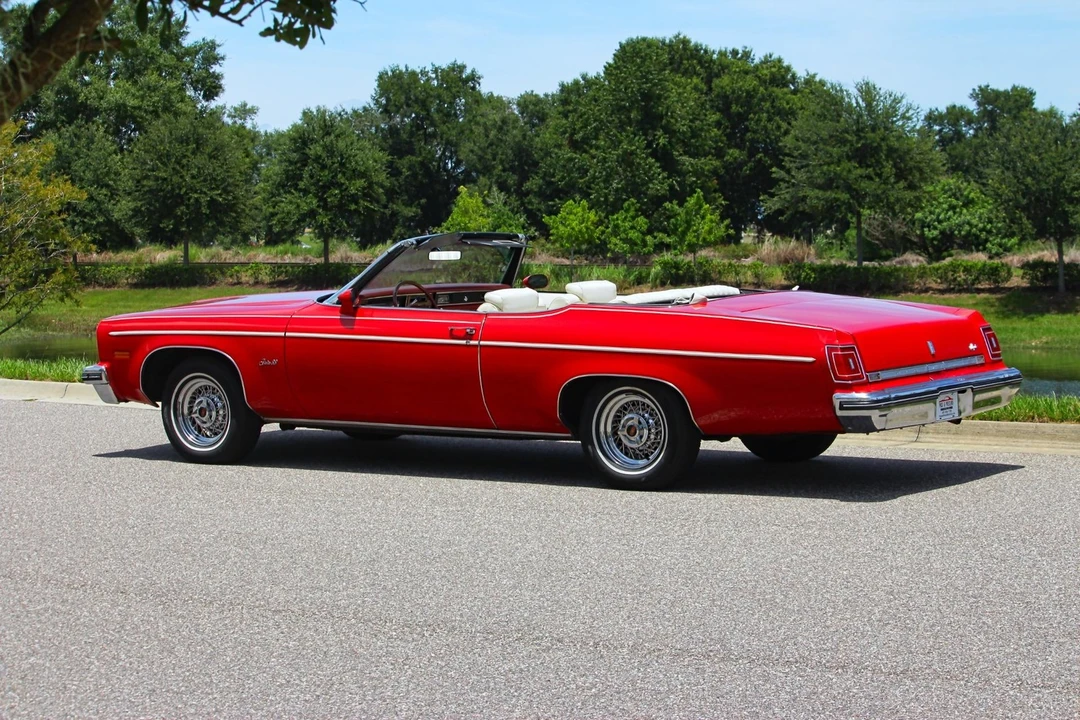 1975 Oldsmobile 88 - Image 20 of 31