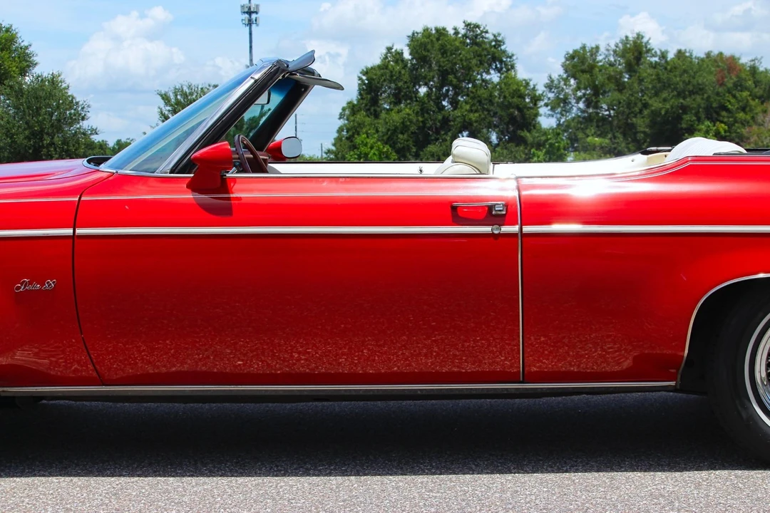 1975 Oldsmobile 88 - Image 29 of 31