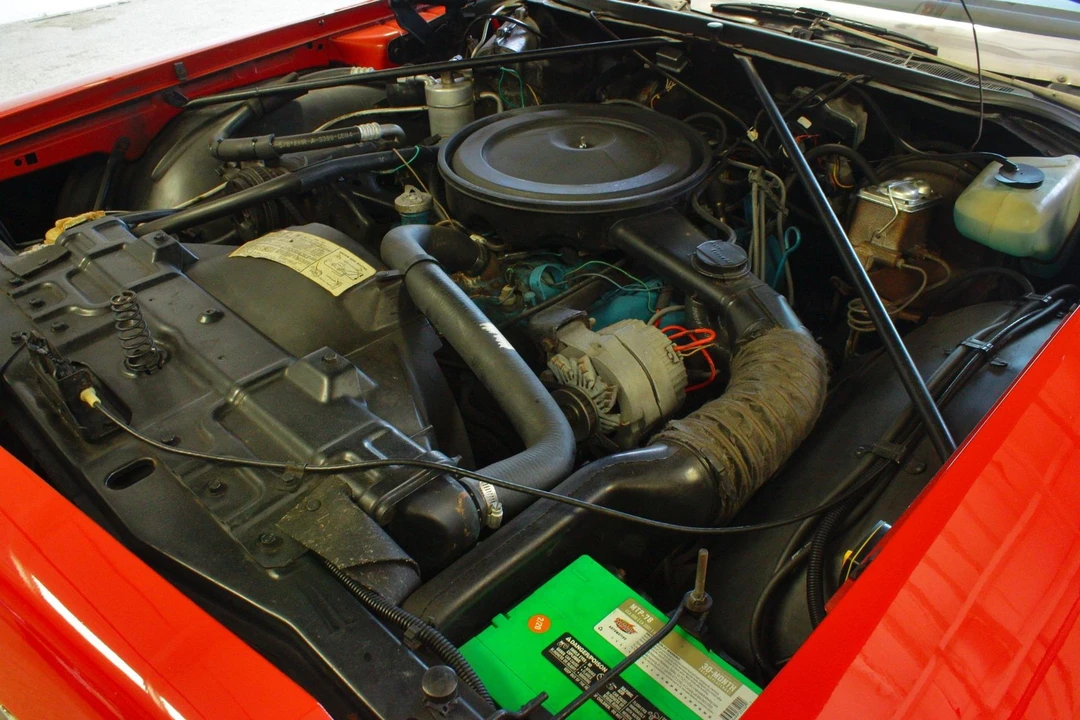 1975 Oldsmobile 88 - Image 13 of 31