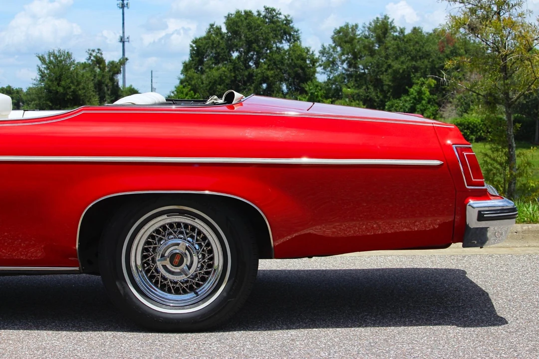 1975 Oldsmobile 88 - Image 28 of 31