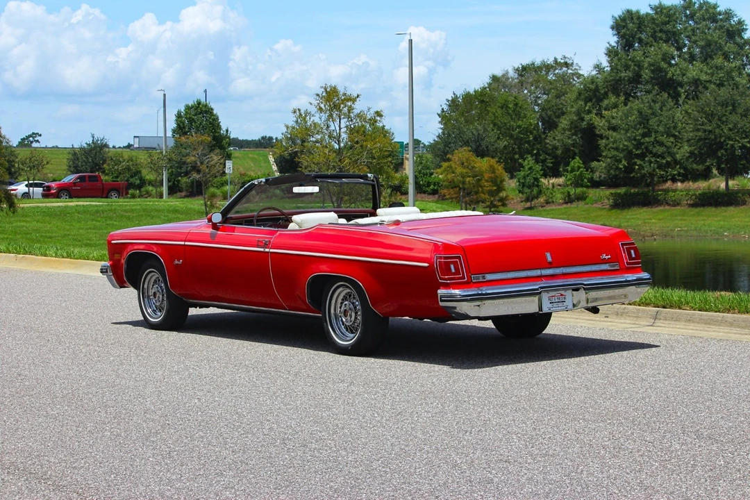 1975 Oldsmobile 88 - Image 21 of 31