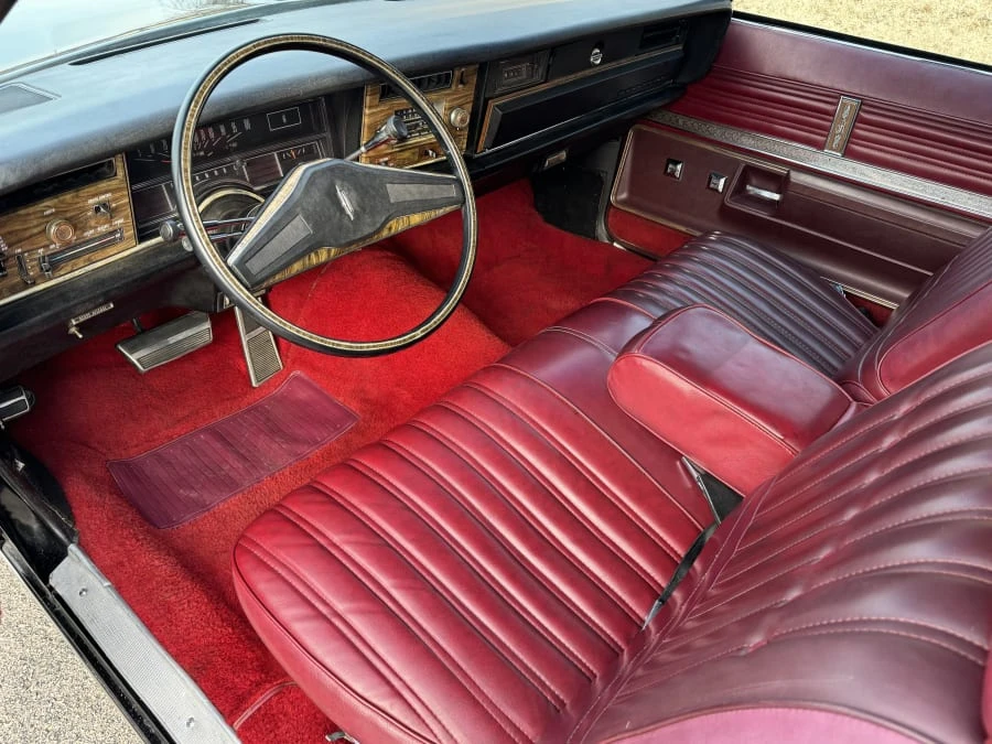 1975 Oldsmobile 88 - Image 5 of 11