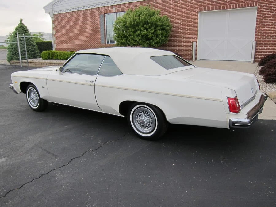 1975 Oldsmobile 88 - Image 2 of 9