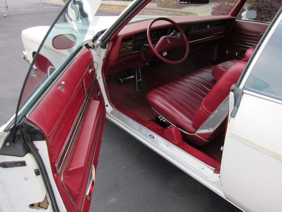 1975 Oldsmobile 88 - Image 3 of 9