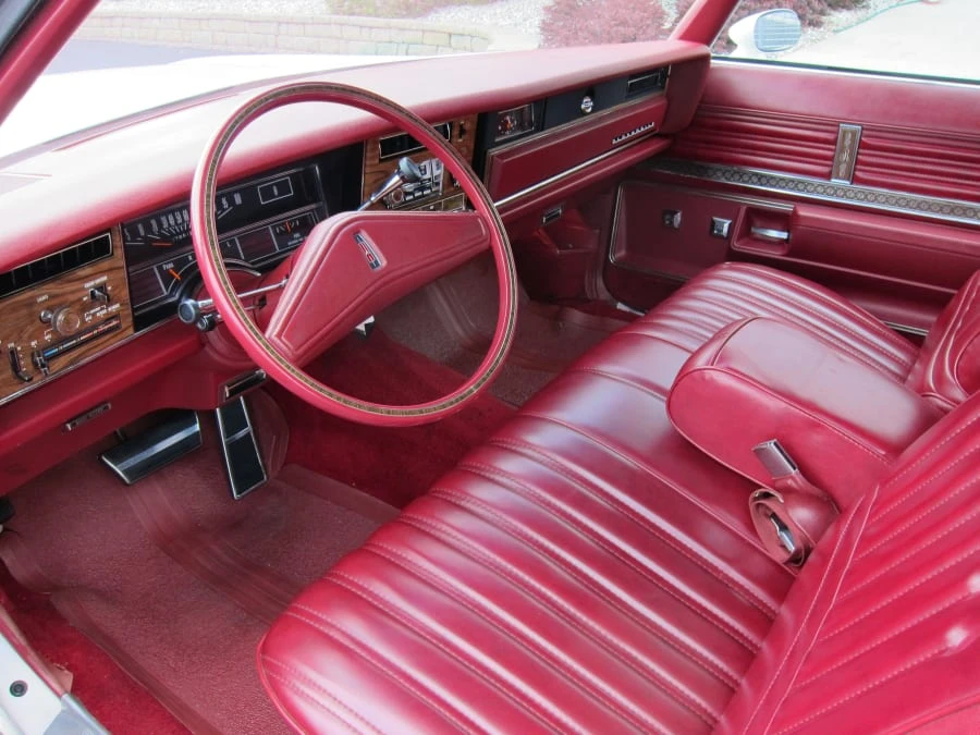 1975 Oldsmobile 88 - Image 4 of 9