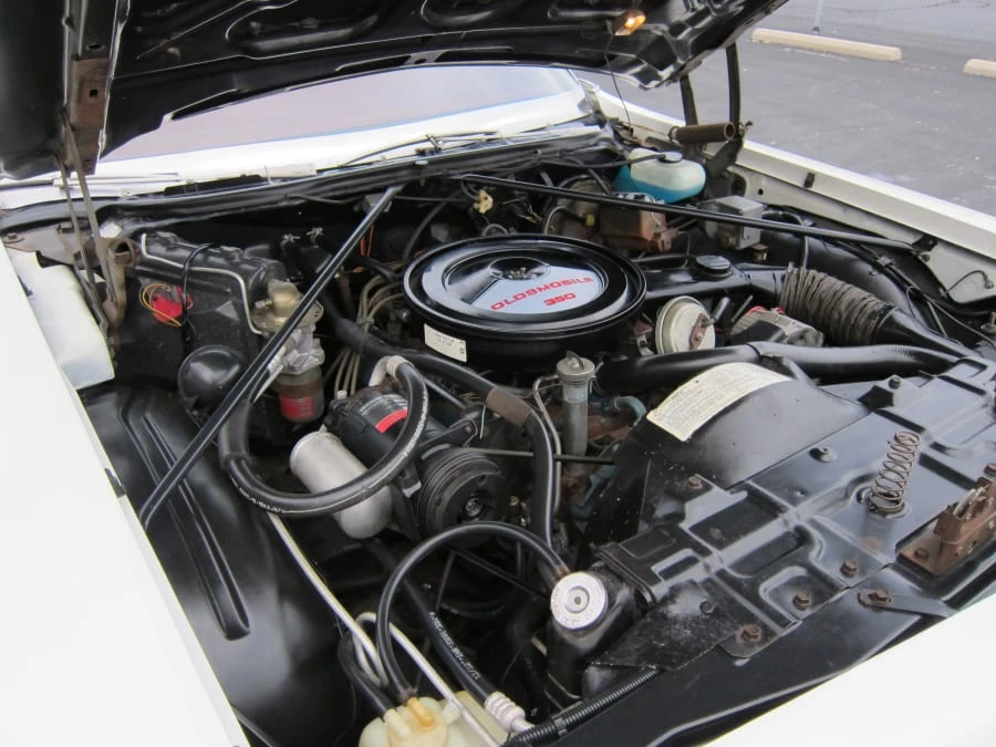 1975 Oldsmobile 88 - Image 7 of 9