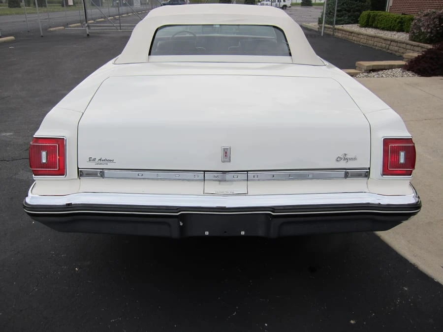 1975 Oldsmobile 88 - Image 8 of 9