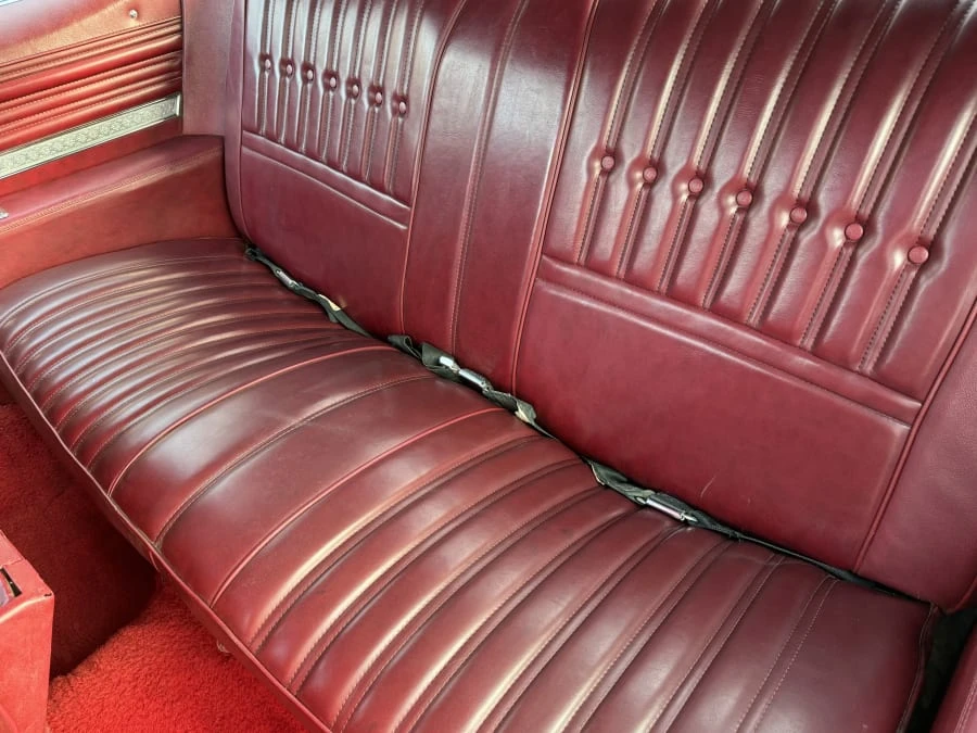 1975 Oldsmobile 88 - Image 6 of 11