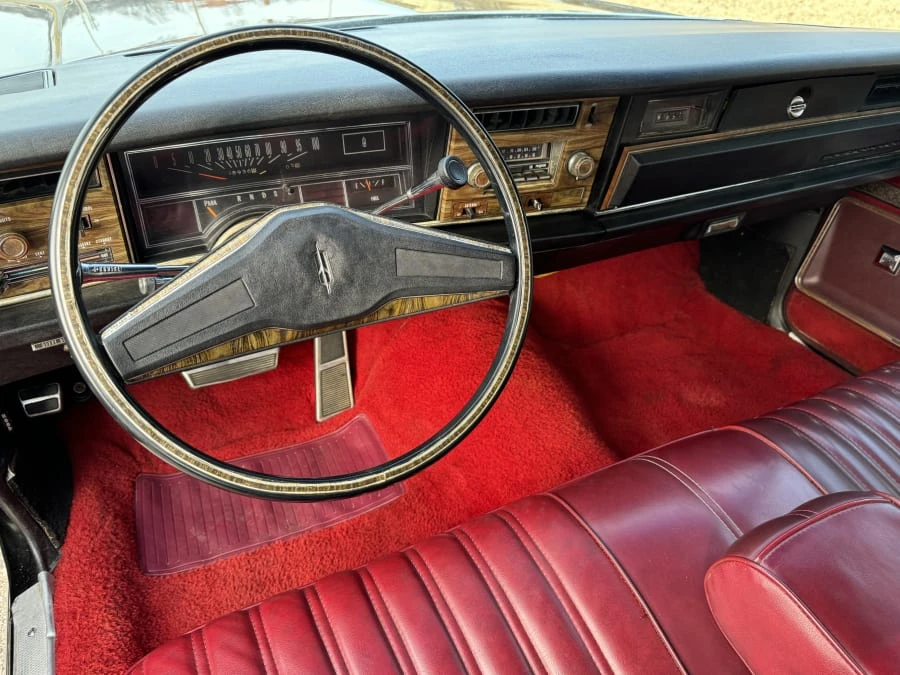 1975 Oldsmobile 88 - Image 8 of 11