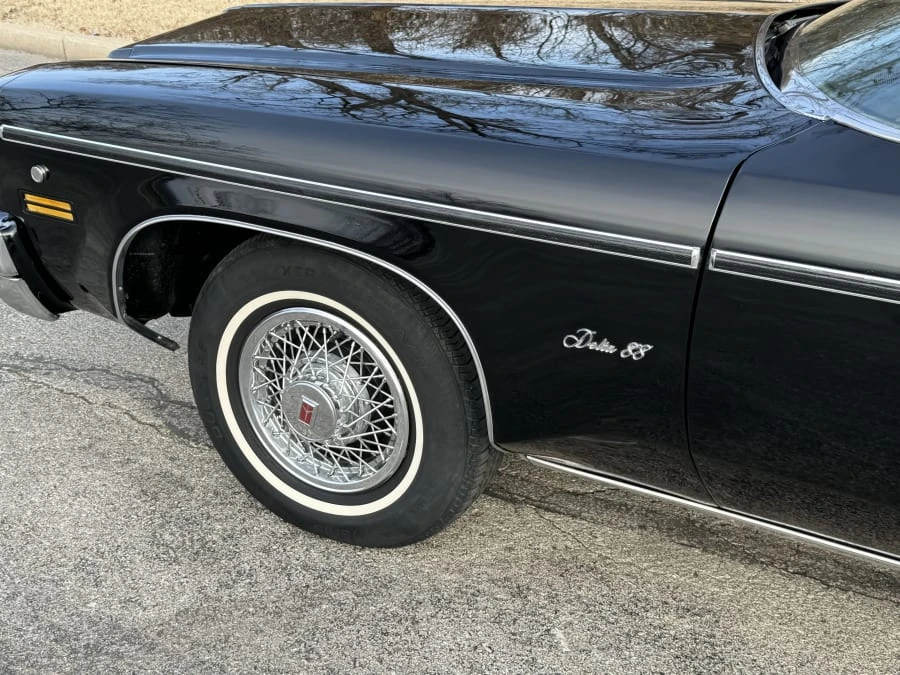 1975 Oldsmobile 88 - Image 4 of 11