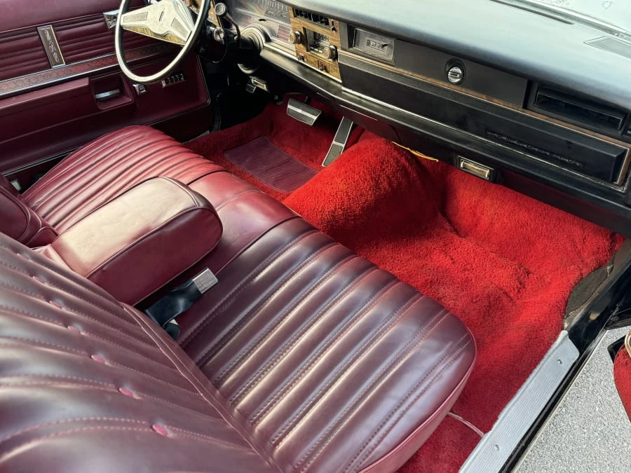 1975 Oldsmobile 88 - Image 7 of 11