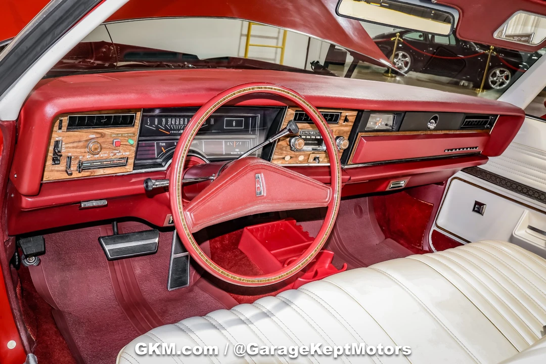 1975 Oldsmobile 88 - Image 13 of 19