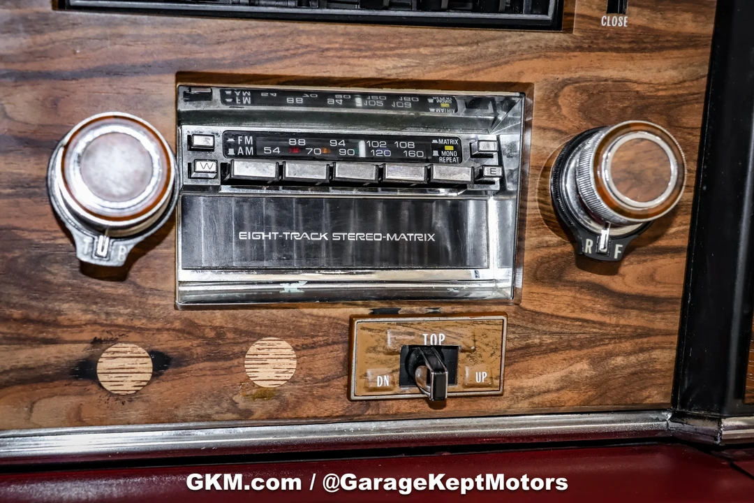1975 Oldsmobile 88 - Image 14 of 19