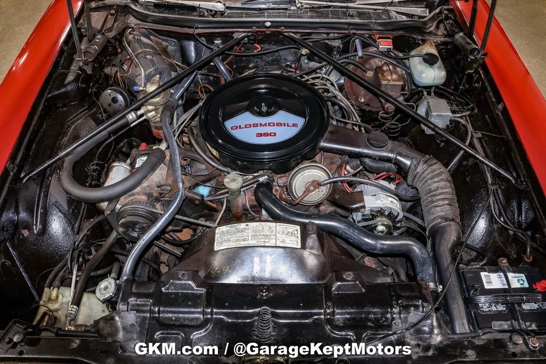 1975 Oldsmobile 88 - Image 15 of 19