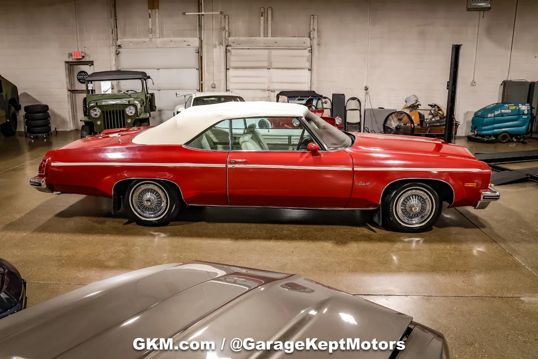 1975 Oldsmobile 88 - Image 3 of 19