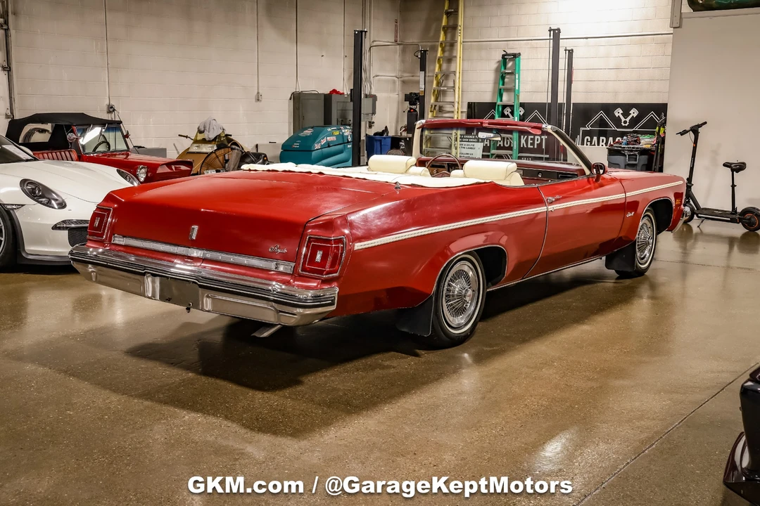 1975 Oldsmobile 88 - Image 6 of 19