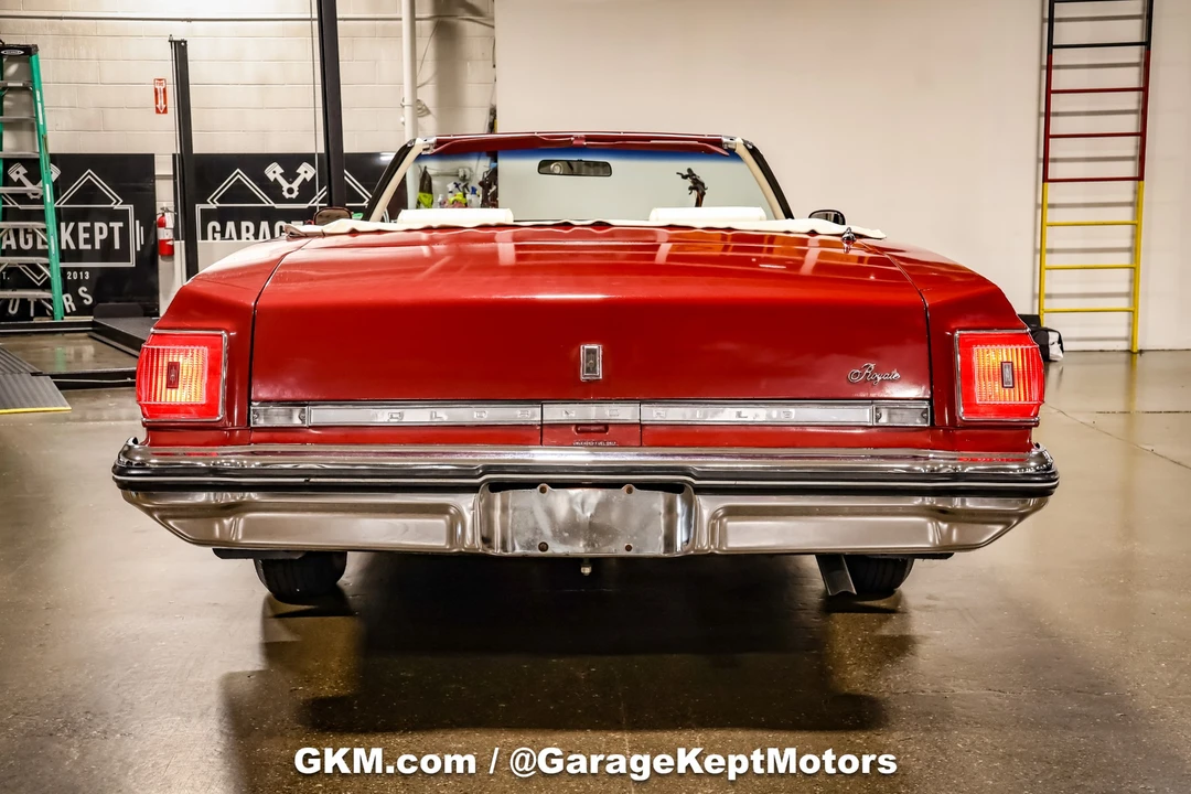 1975 Oldsmobile 88 - Image 8 of 19