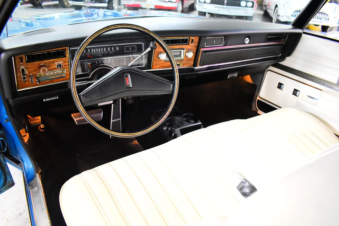 1978 Oldsmobile 88 - Image 11 of 22