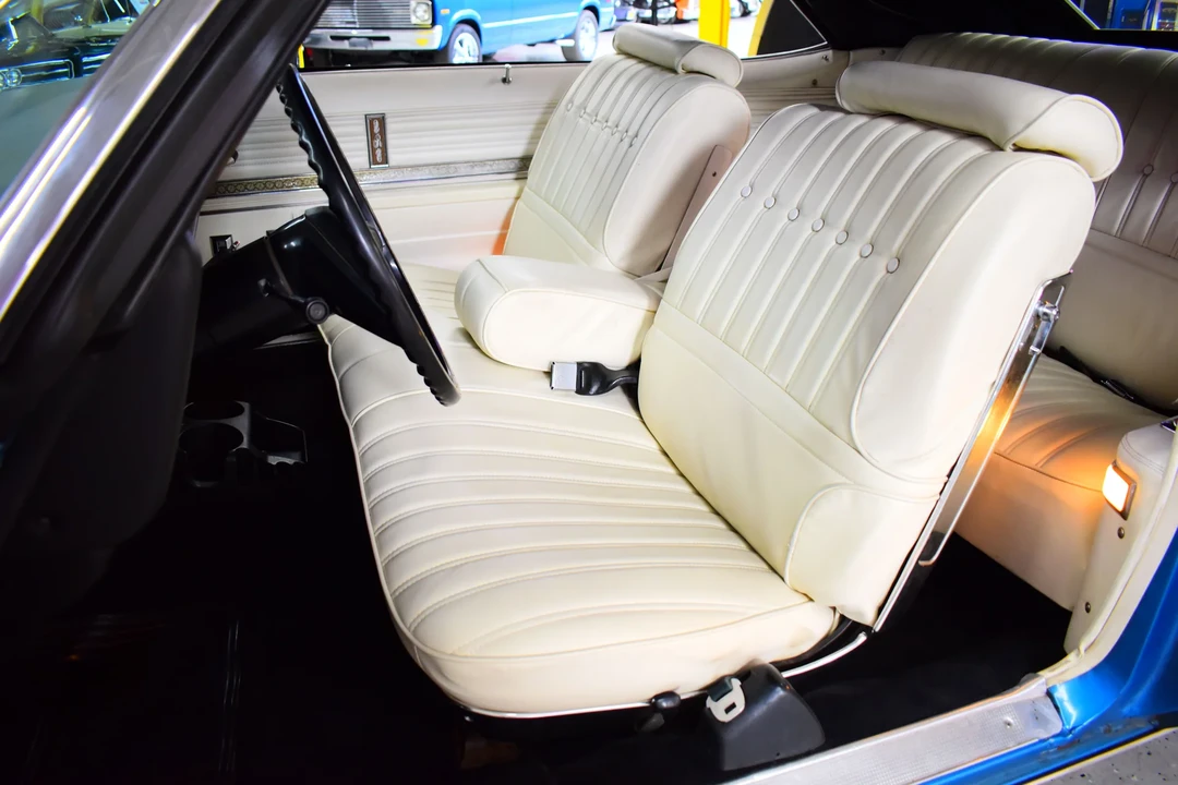 1978 Oldsmobile 88 - Image 12 of 22