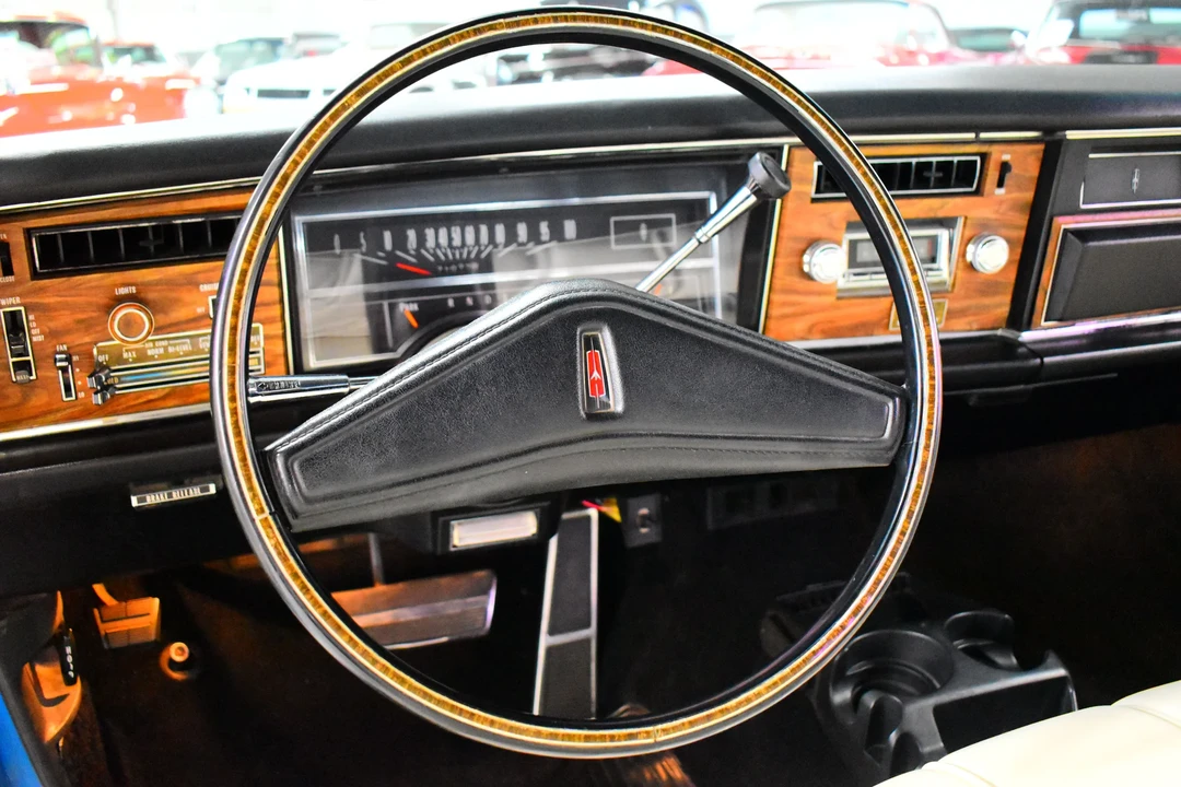 1978 Oldsmobile 88 - Image 13 of 22