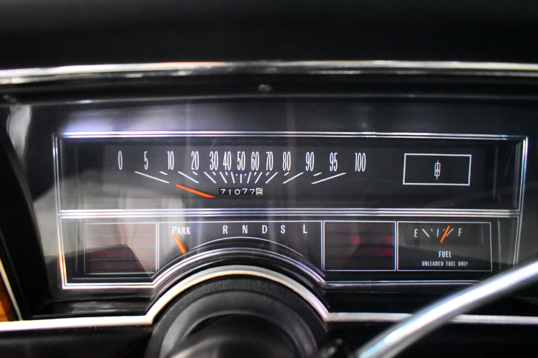 1978 Oldsmobile 88 - Image 14 of 22
