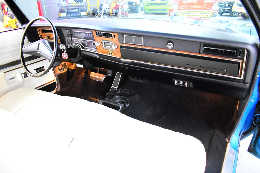 1978 Oldsmobile 88 - Image 16 of 22