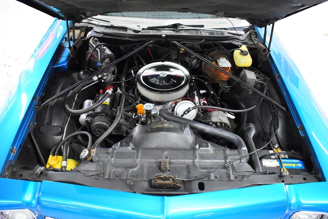 1978 Oldsmobile 88 - Image 18 of 22
