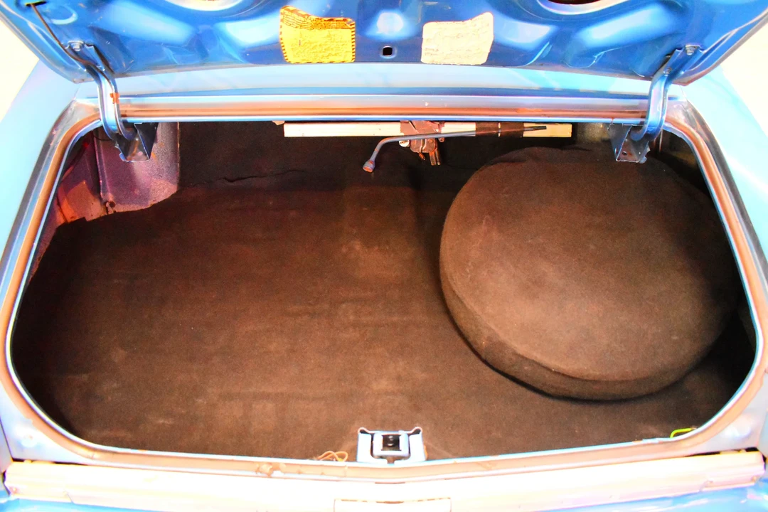 1978 Oldsmobile 88 - Image 19 of 22