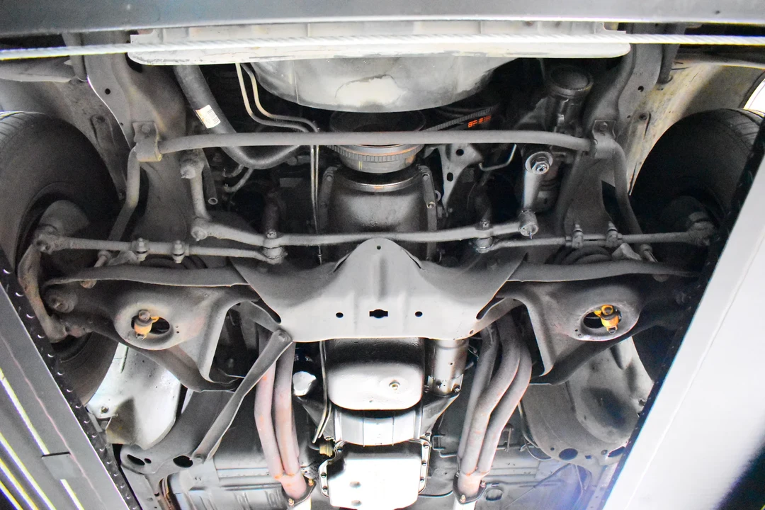 1978 Oldsmobile 88 - Image 20 of 22