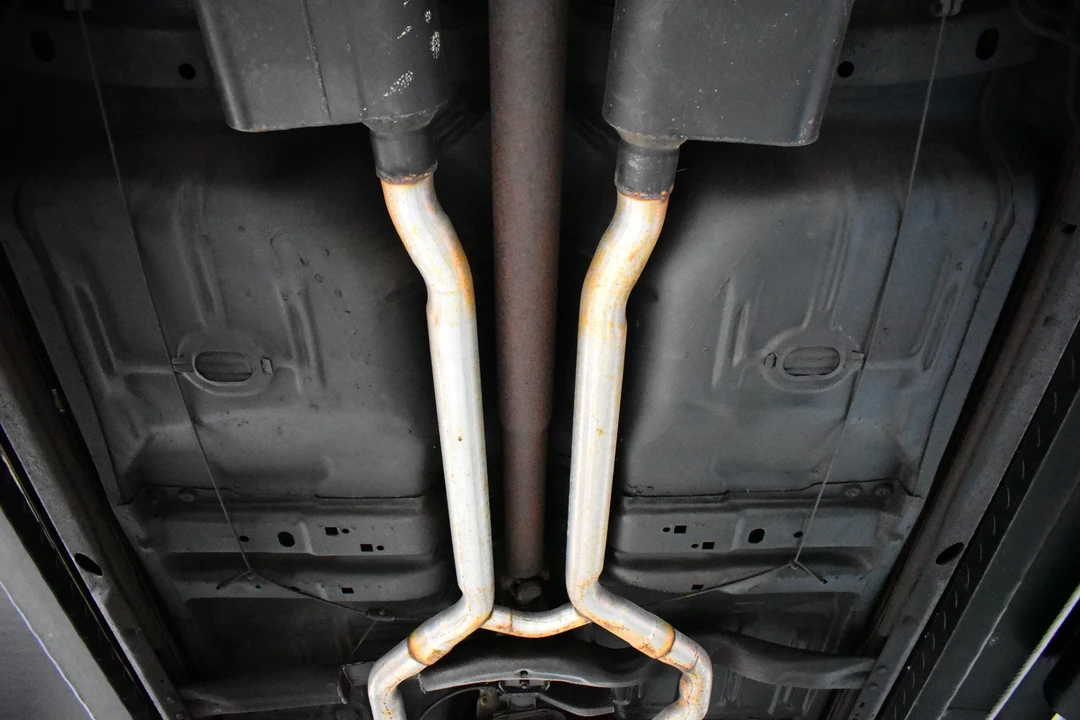 1978 Oldsmobile 88 - Image 21 of 22