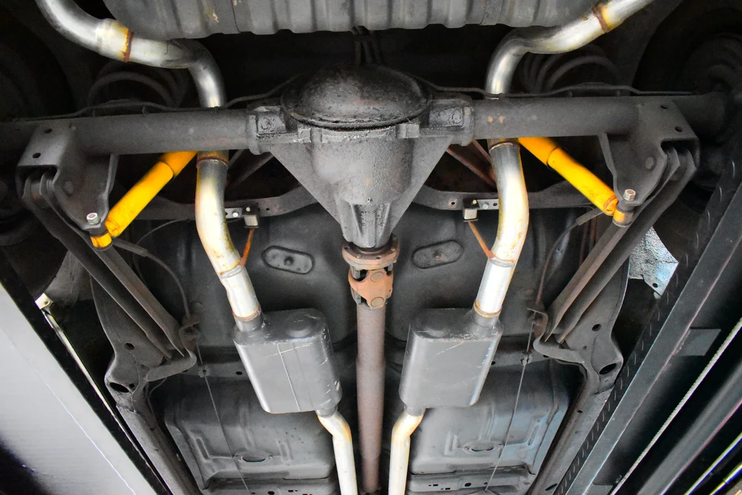 1978 Oldsmobile 88 - Image 22 of 22