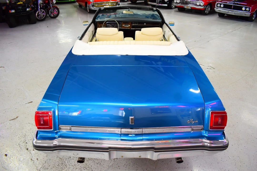 1978 Oldsmobile 88 - Image 4 of 22