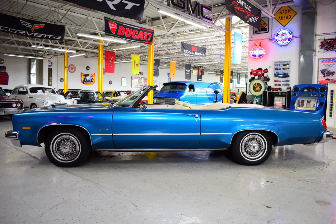 1978 Oldsmobile 88 - Image 6 of 22